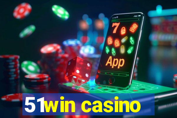 51win casino